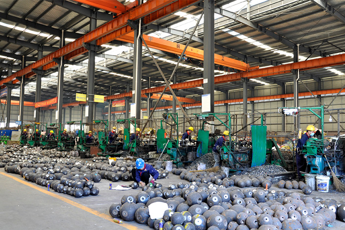 长葛螺栓球批量生产